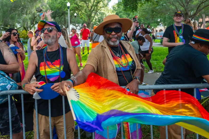 pride flag