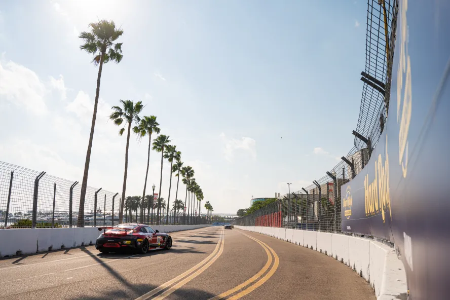 grand prix