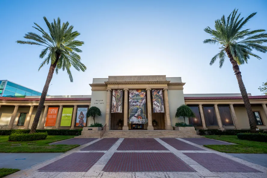 museum 