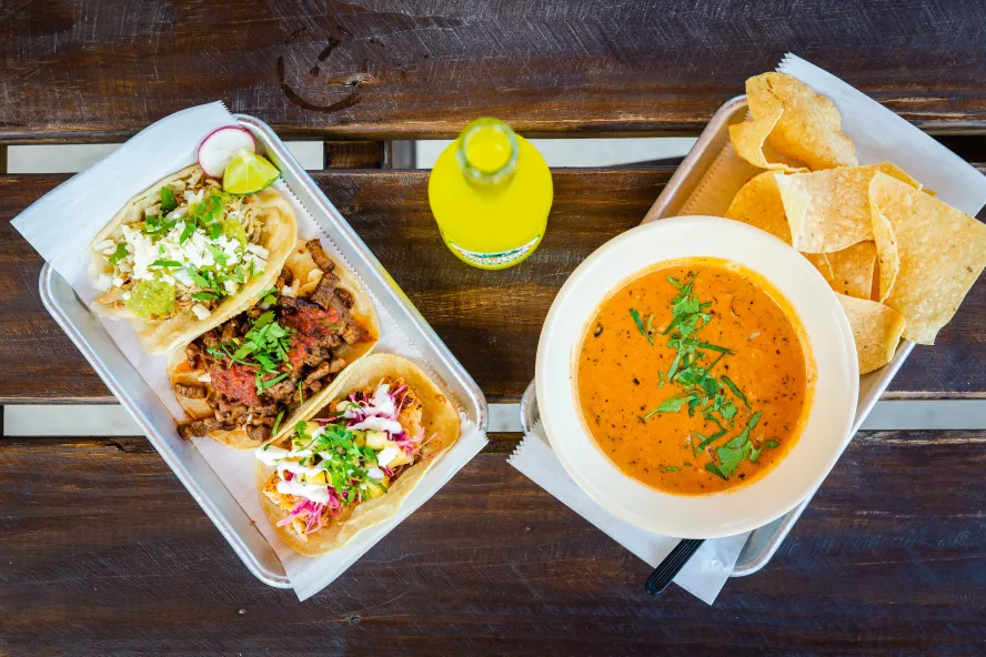 tacos