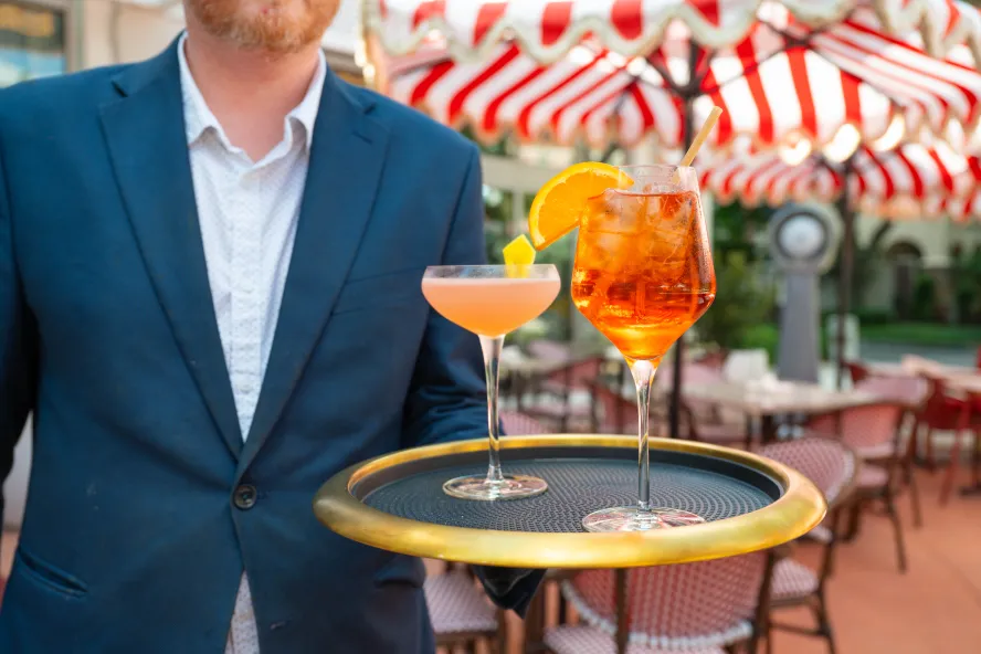 spritz 