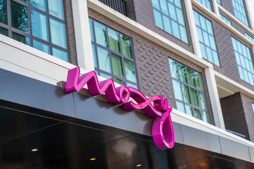 moxy