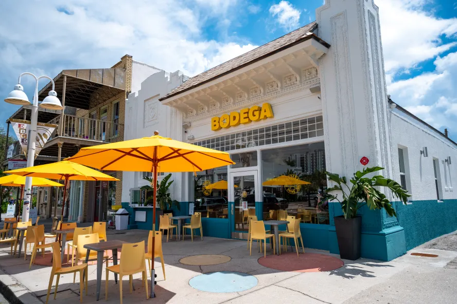 bodega