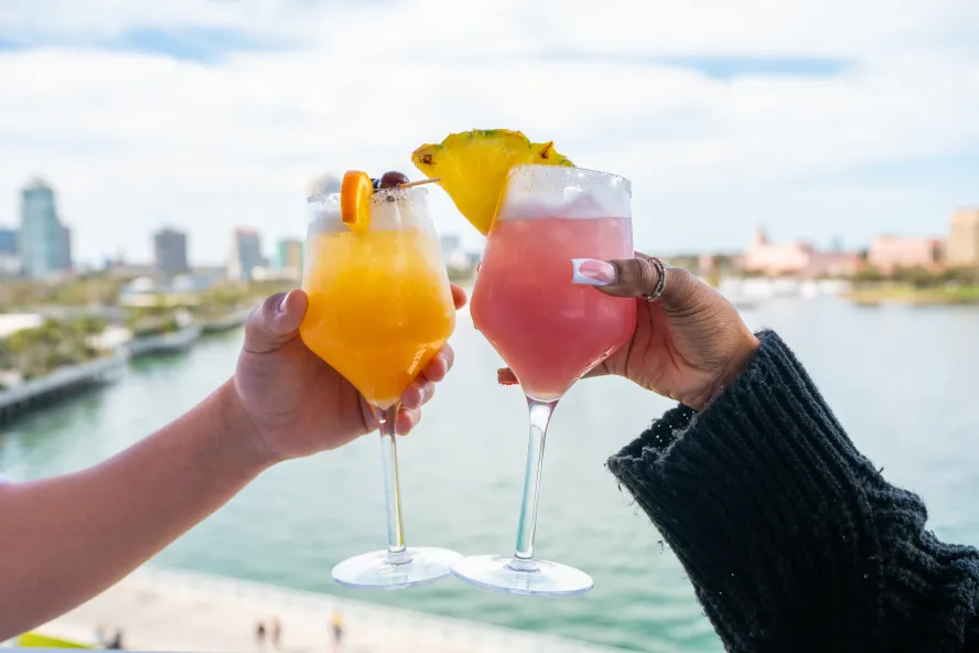 cocktails