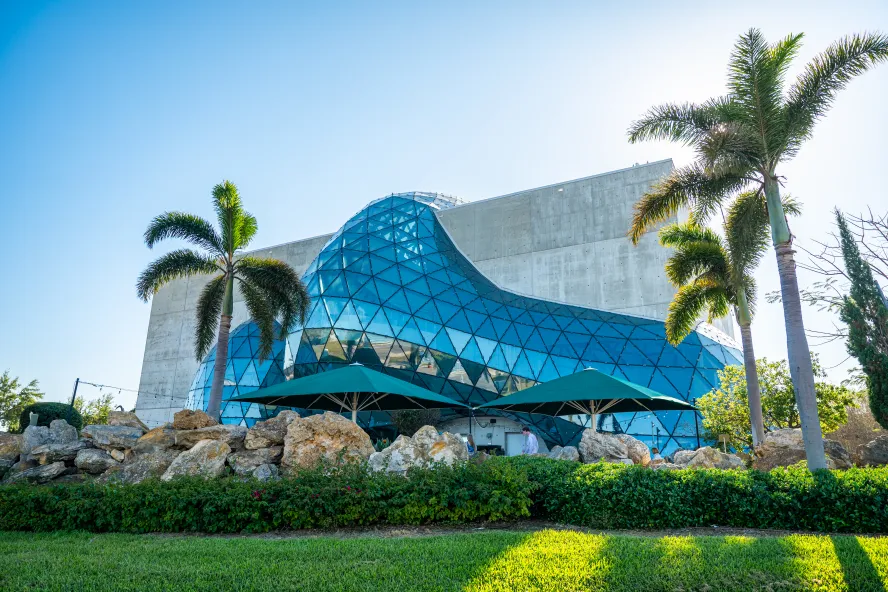 dali musuem