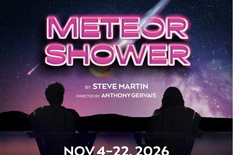 American Stage Presents: Meteor Shower | Visit St Petersburg Clearwater ...
