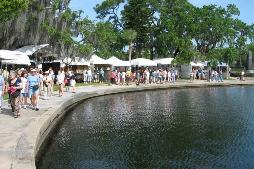 Tarpon Springs Chamber of Commerce