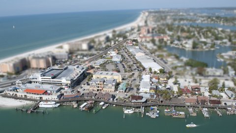 john's pass restaurants reviews