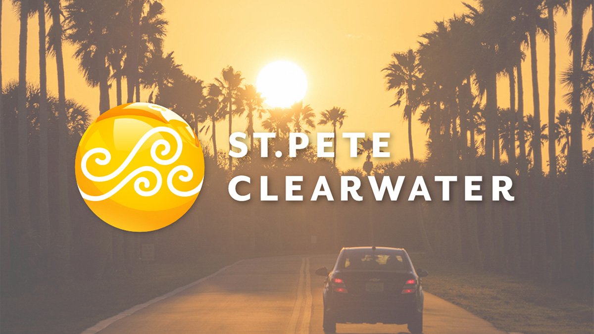 Submit an event to our calendar Visit St Petersburg Clearwater Florida