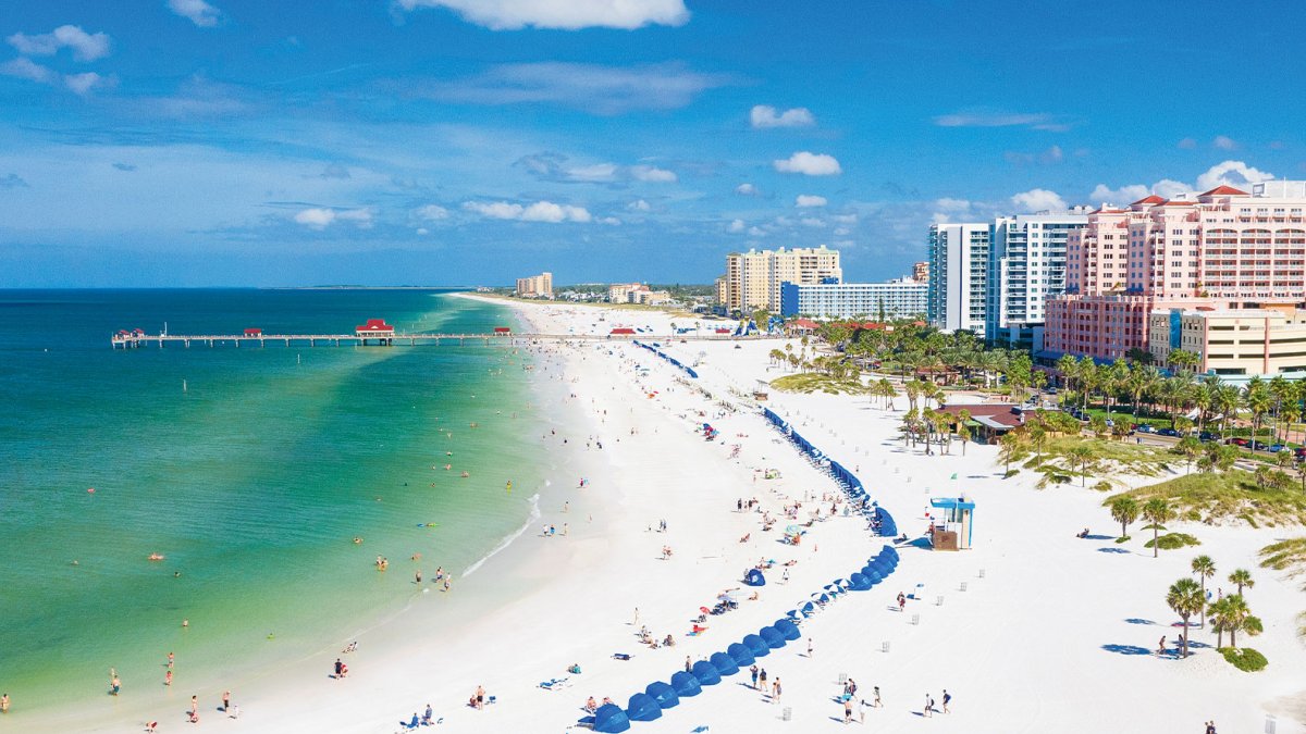 Visit St. Pete/Clearwater | Visit St Petersburg Clearwater Florida