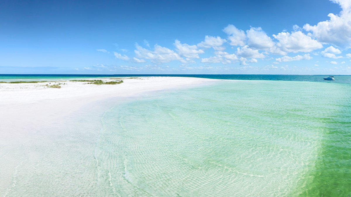 Explore Anclote Key Visit St Petersburg Clearwater Florida