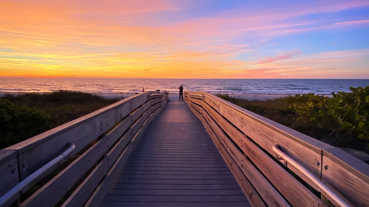 sunset boat cruise indian rocks beach