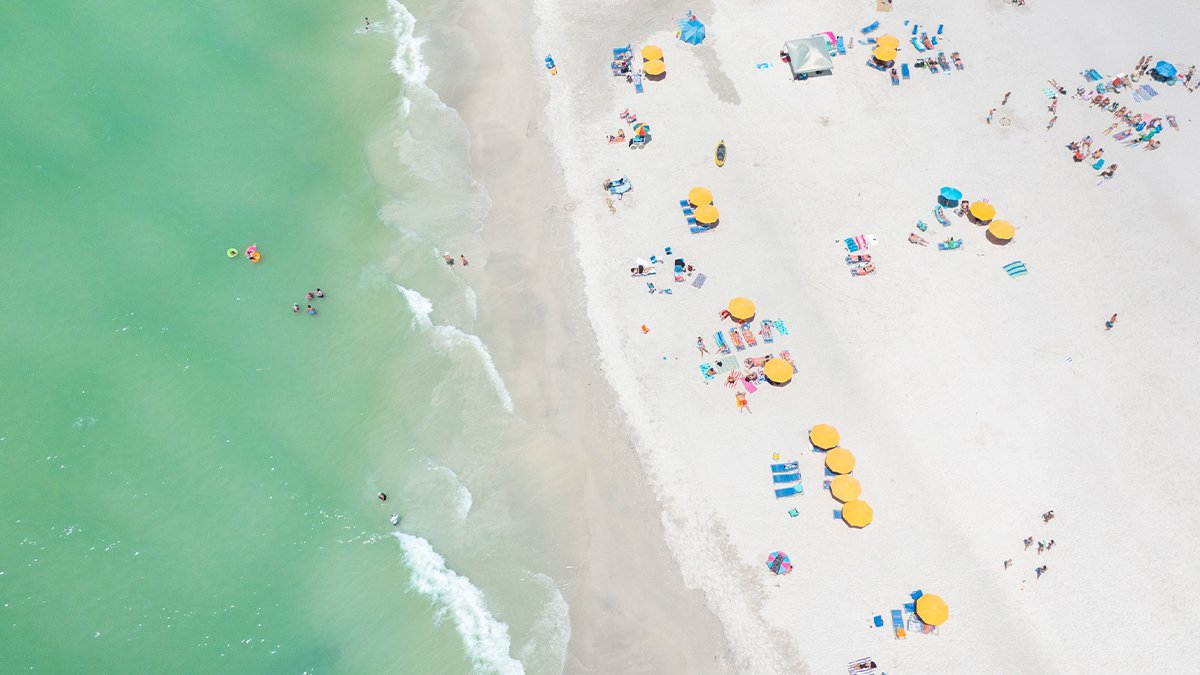 Treasure Island | Visit St Petersburg Clearwater Florida