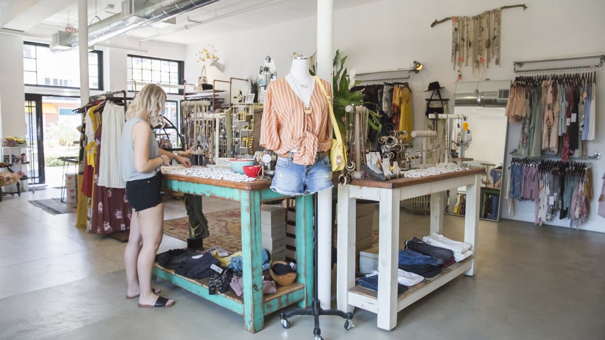 How to Find the Best Consignment Shops – Retreat St. Pete