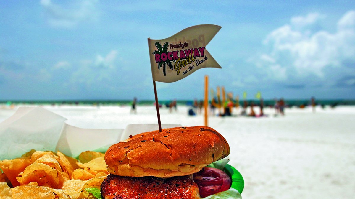 Dining in Clearwater Beach Visit St Petersburg Clearwater Florida
