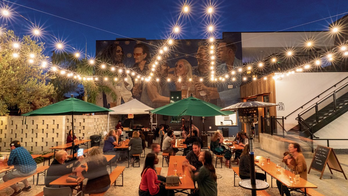 Explore St. Petersburg's Districts | Visit St Petersburg Clearwater Florida