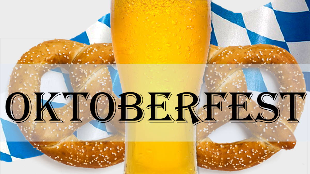 Oktoberfest Logo