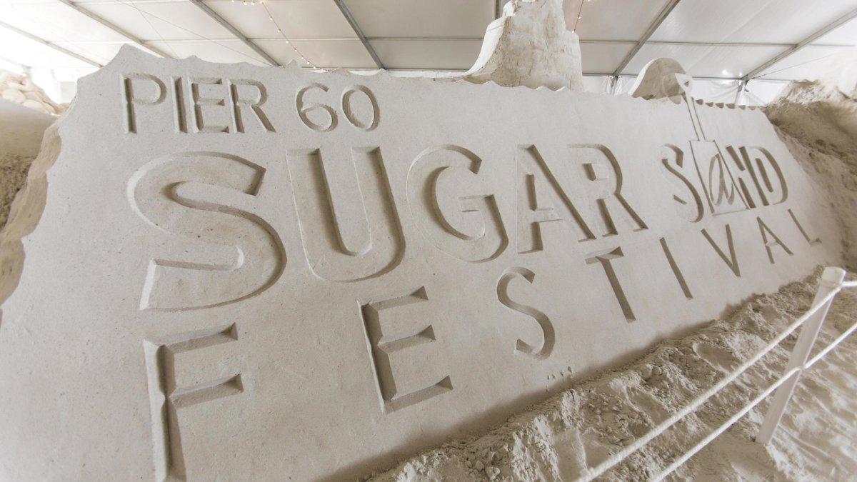 Sugar Festival 2025