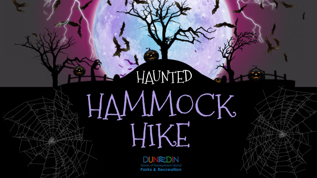 Haunted Hammock Hike