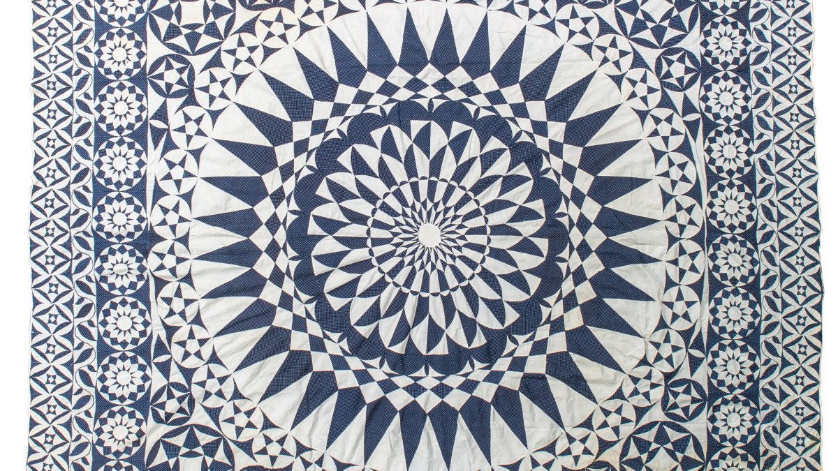 Museum of Fine Arts Quilt