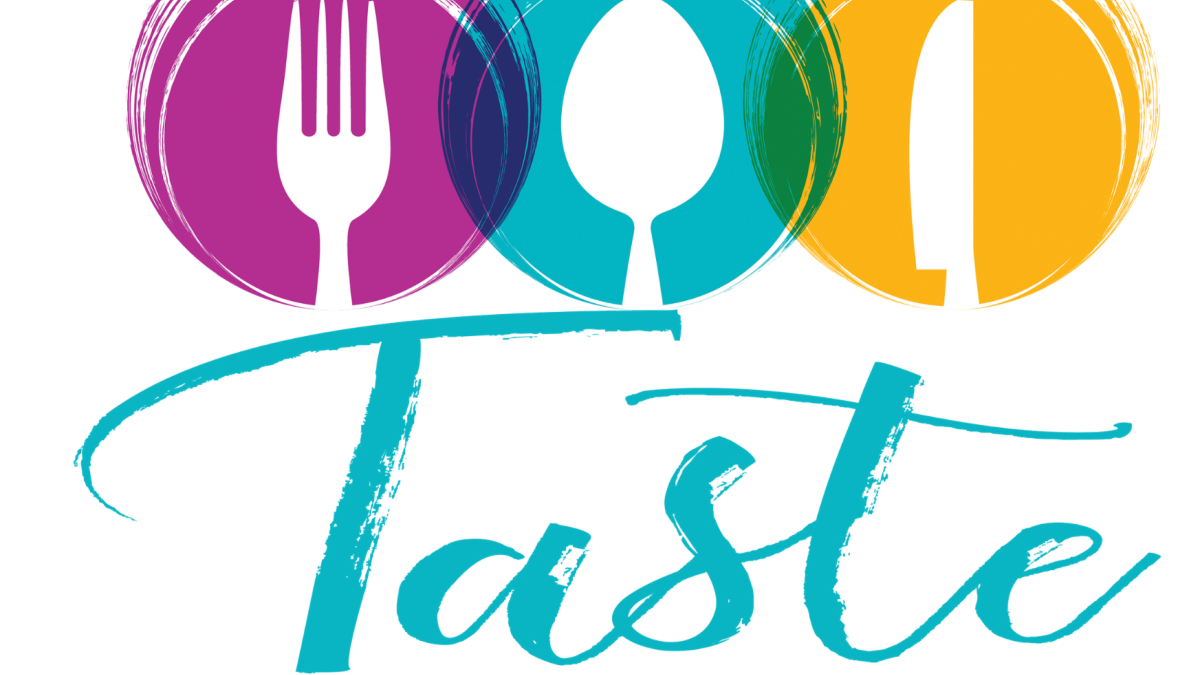 Taste of the Beaches logo
