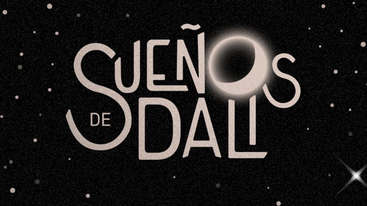Suenos De Dali