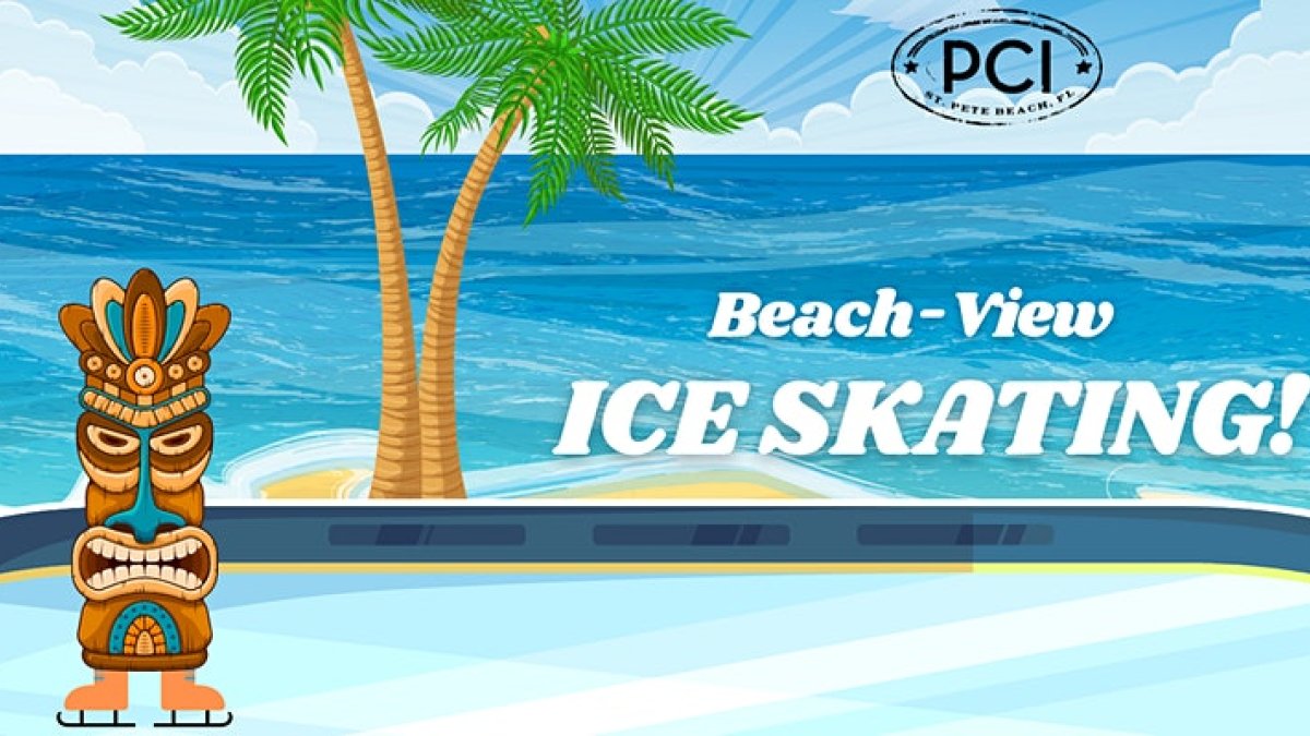 Skate By the Ocean