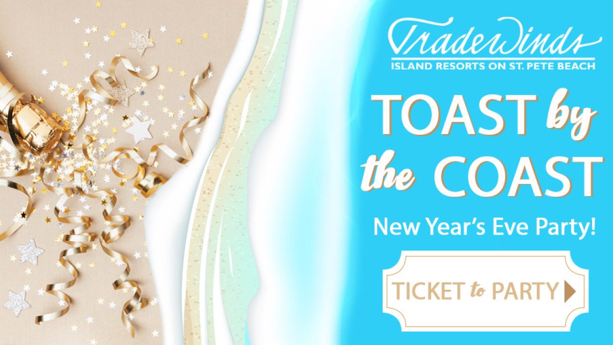 Toast by the Coast