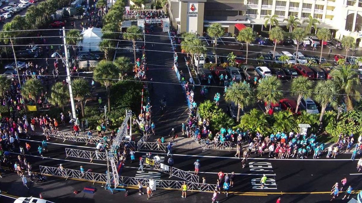 St. Pete Beach Classic Visit St Petersburg Clearwater Florida