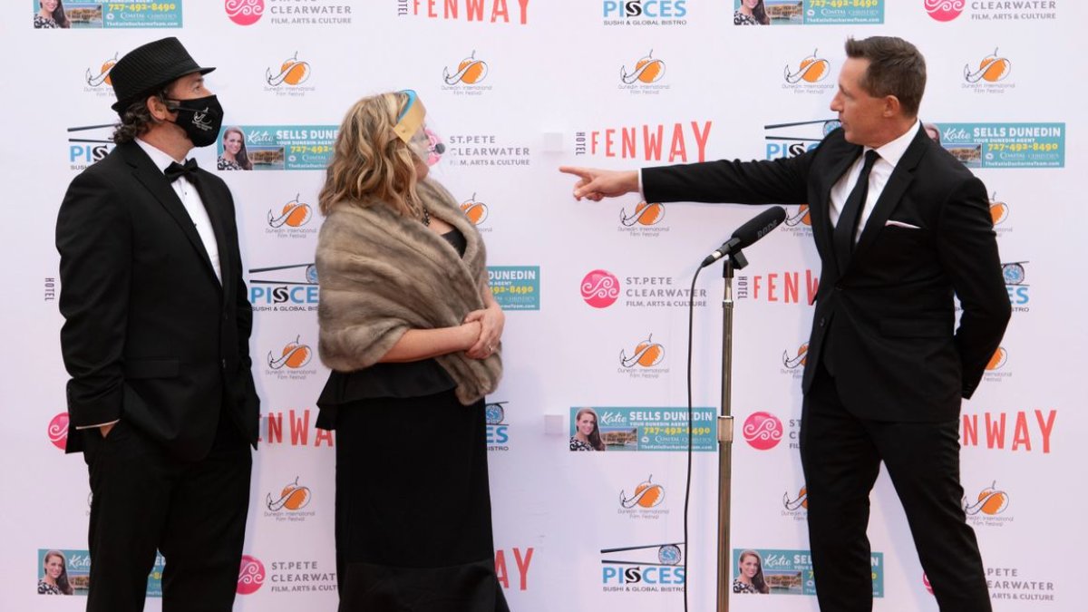 Dunedin Film Festival