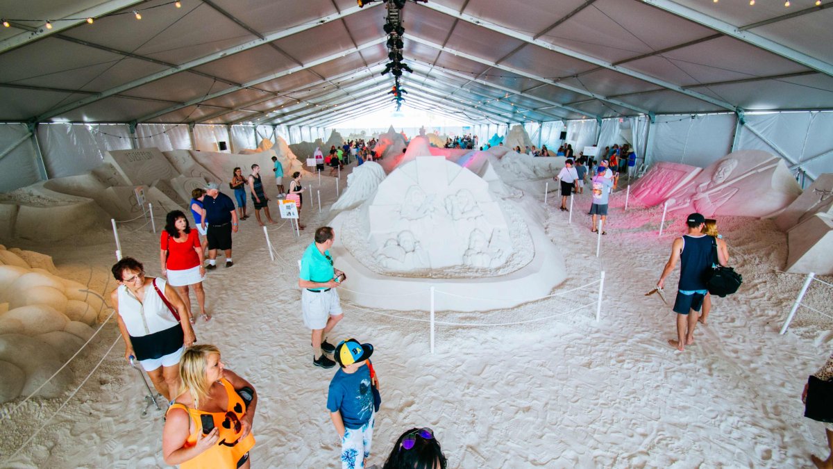 Sugar Sand Festival