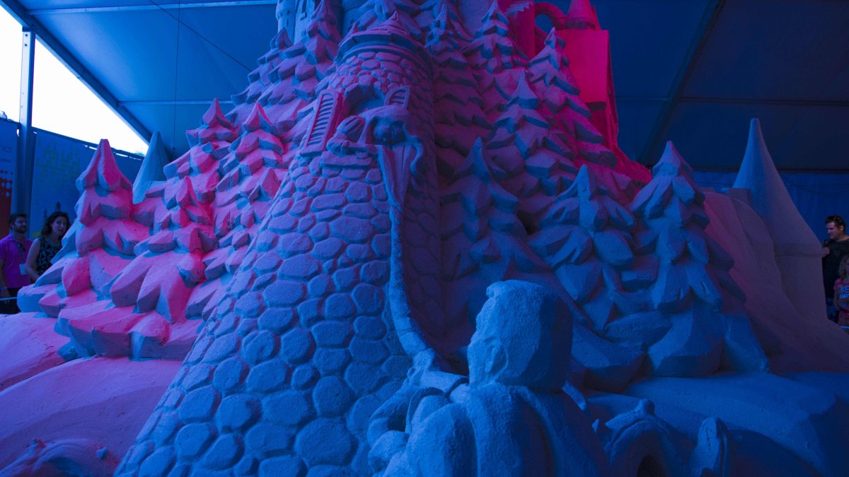 Sugar Sand Festival