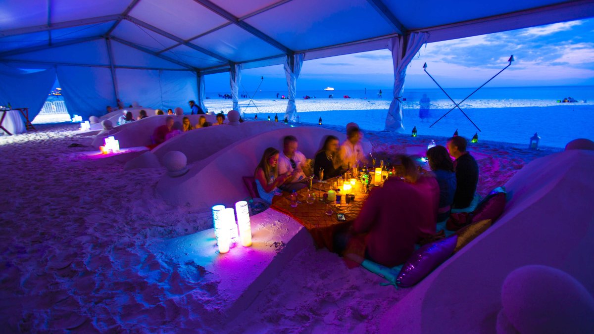 Sugar Sand Festival