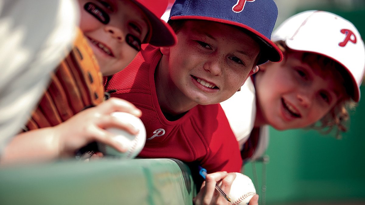 baycare ballpark spring training