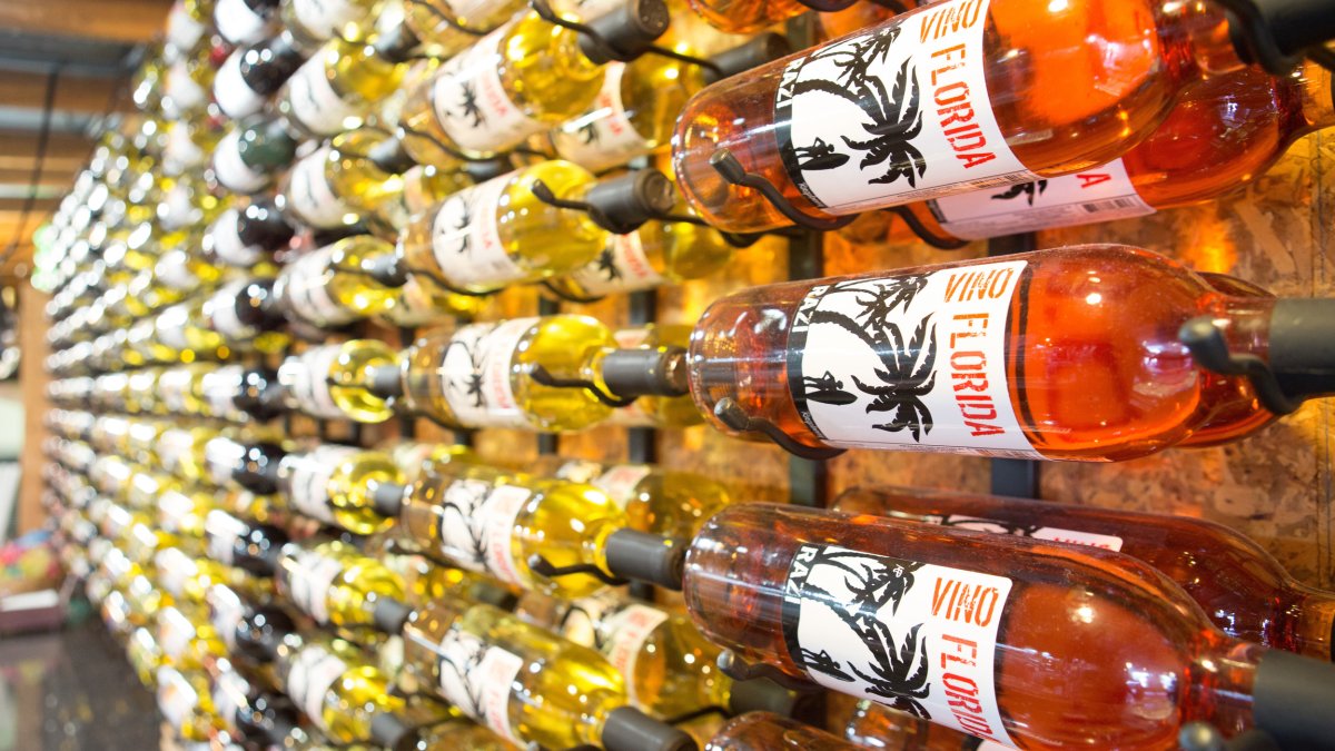 Tarpon Springs Wine Walk Visit St Petersburg Clearwater Florida