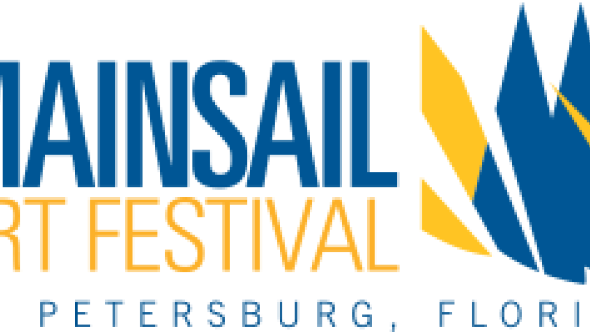 Mainsail Art Festival Visit St Petersburg Clearwater Florida