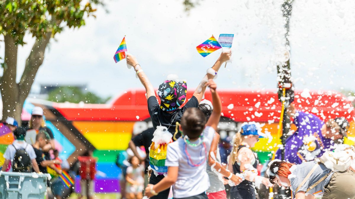 LGBTQ Party Venues in St. Pete/Clearwater