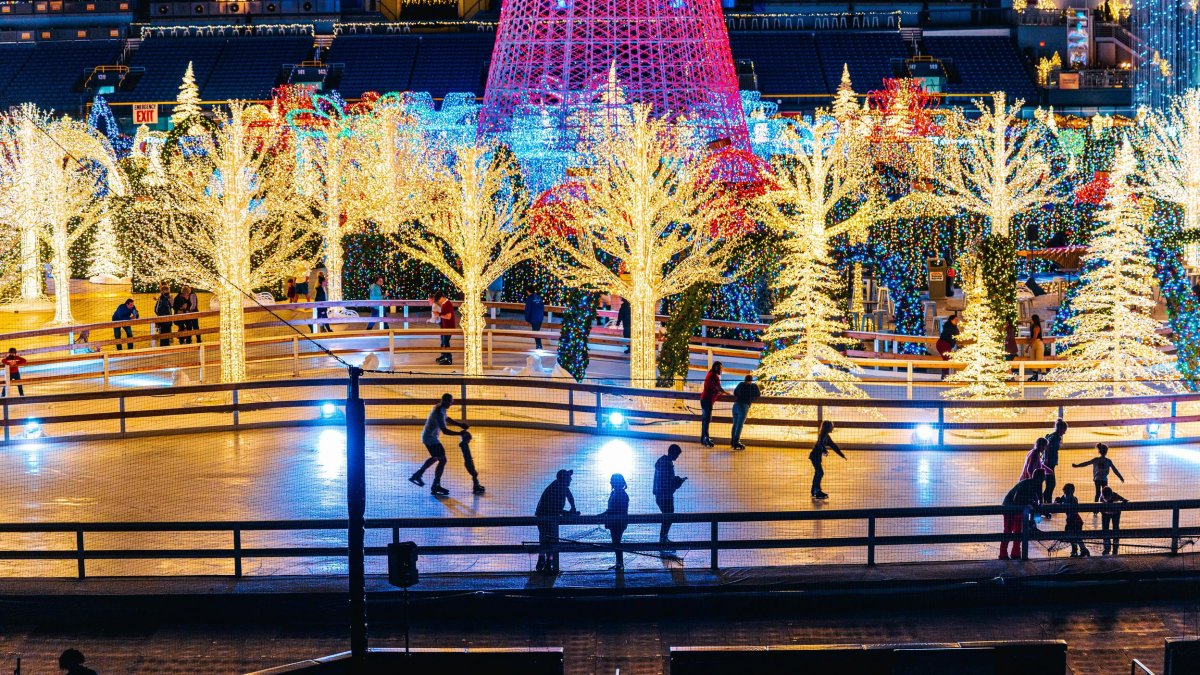 Holiday Events and Lights in St Pete Clearwater Visit St Petersburg Holiday Events and Lights in St Pete Clearwater Visit St Petersburg