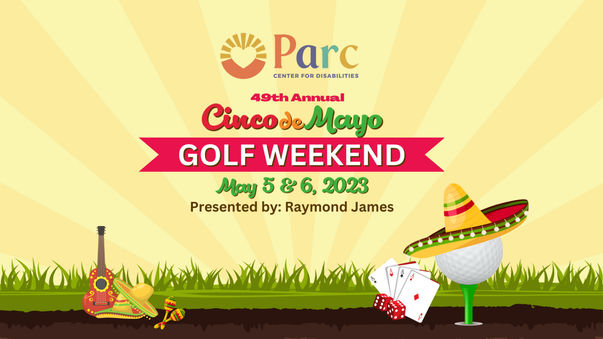49th Annual Cinco De Mayo Golf Weekend Friday Night Fiesta Visit St
