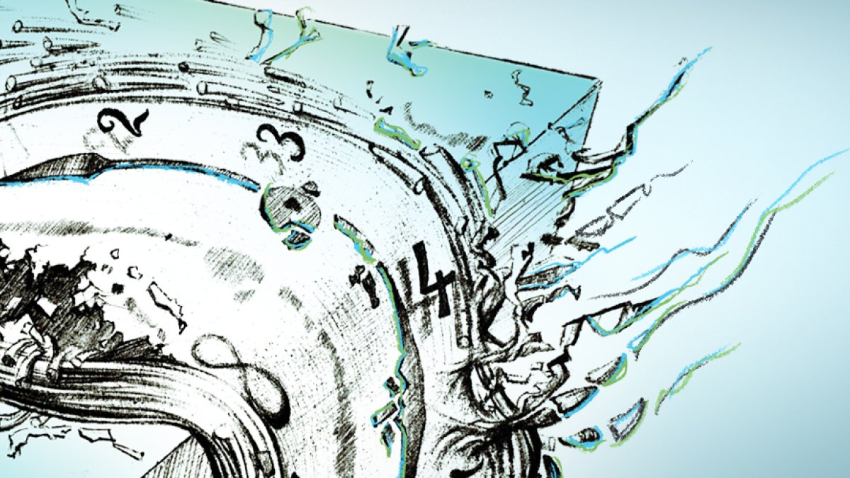 Coffee With a Curator at the Dalí Visit St Petersburg Clearwater Florida