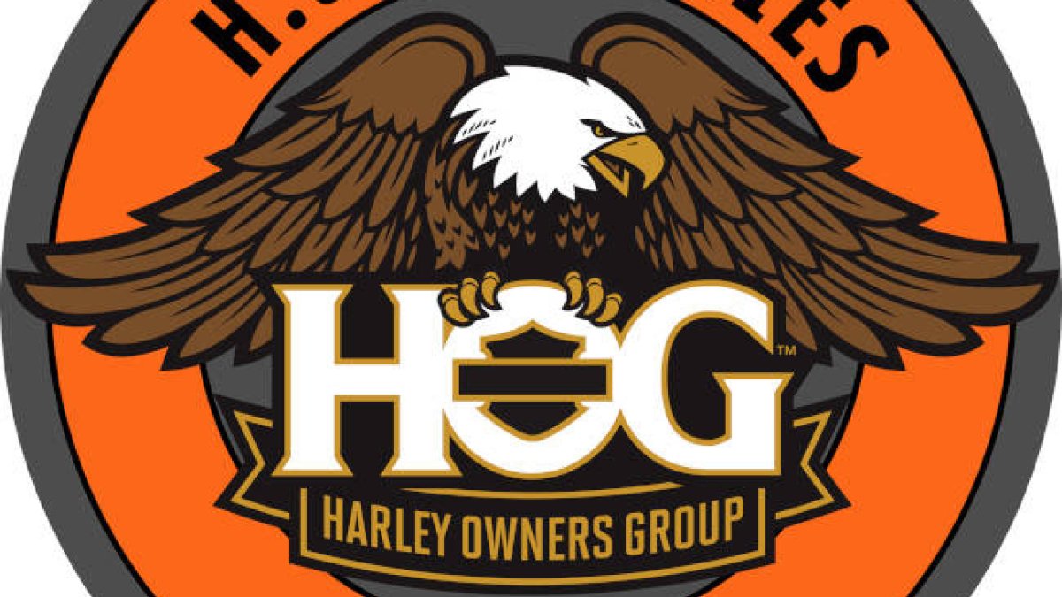 Bikes, Beaches & Bridges HOG Rally Regional Harley Owners Group (HOG