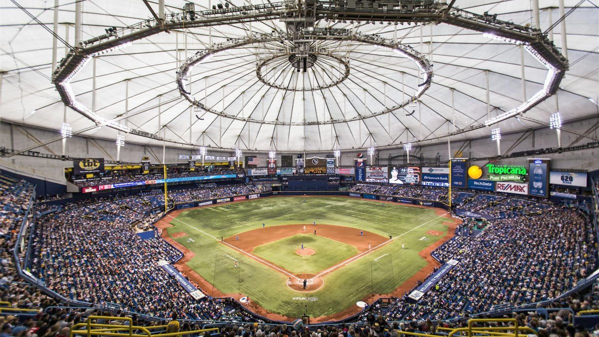 Tampa Bay Rays