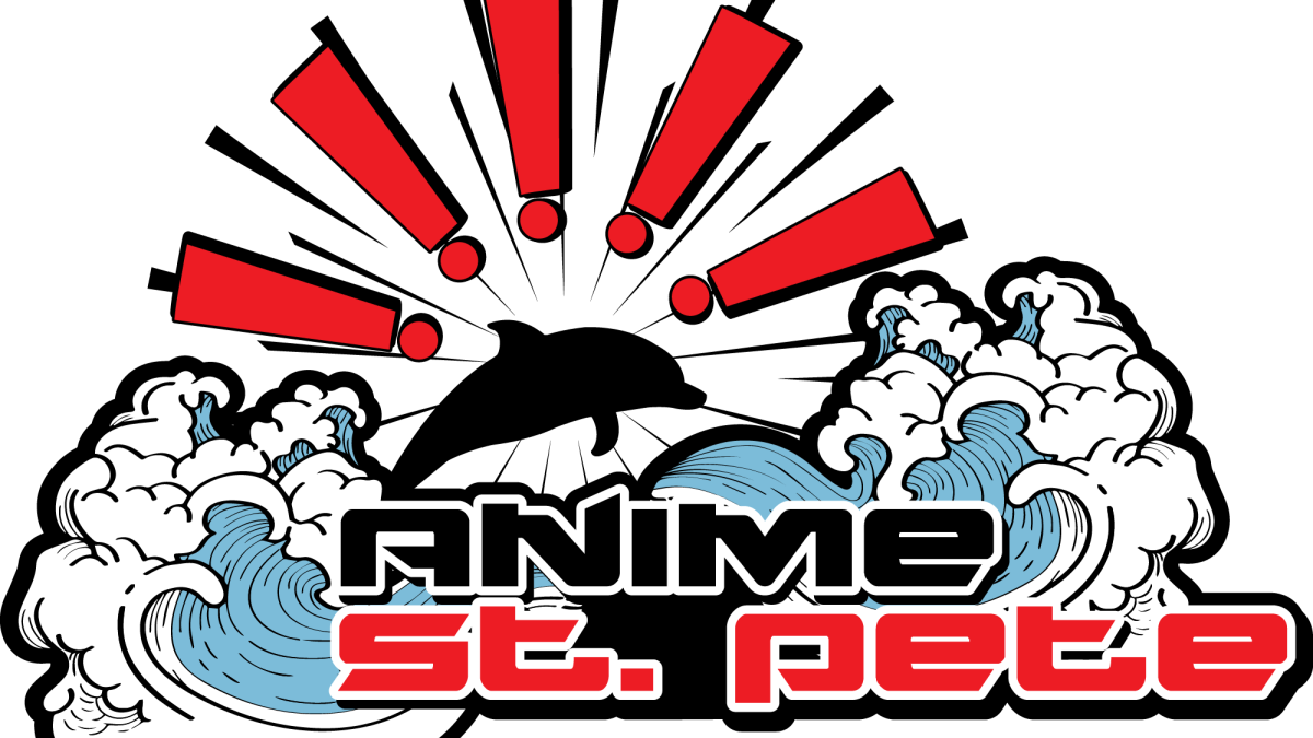 Anime St. Pete 2023 Visit St Petersburg Clearwater Florida