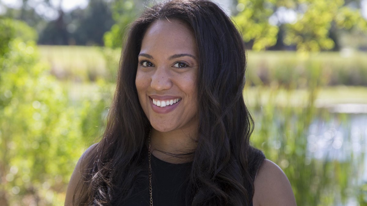 Brandee Bolden Headshot