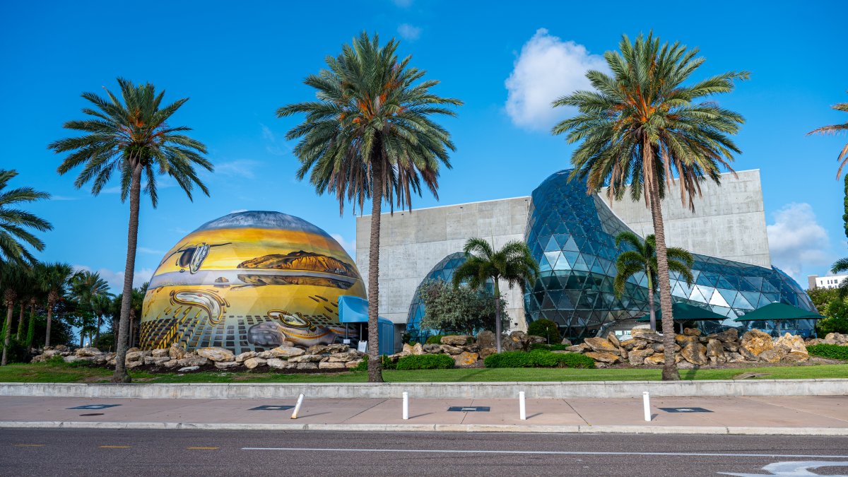 Dali Museum