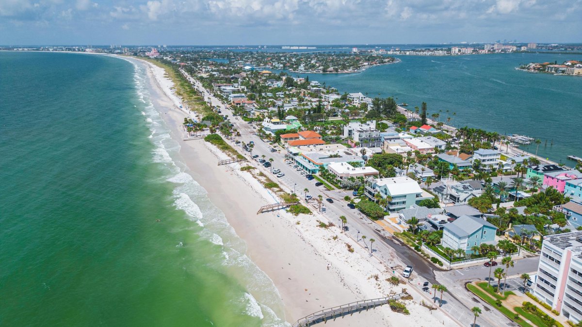 Beach Season in Florida is Approaching. Now is the Time to Get the