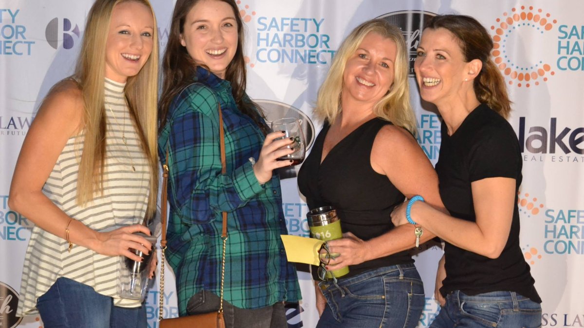 Safety Harbor Wine Festival Visit St Petersburg Clearwater Florida