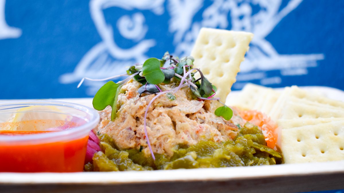 Where to Find the Best Fish Spread Visit St Petersburg Clearwater Florida