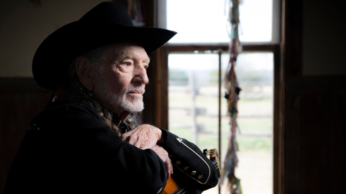 Willie Nelson & Family at The Sound Visit St Petersburg Clearwater