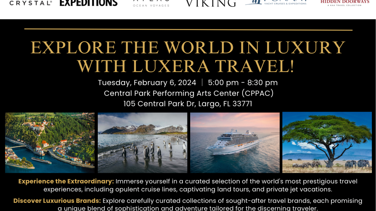 travel expo